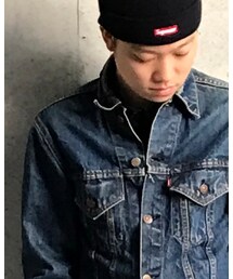 Supreme  | ニットキャップ/ビーニー