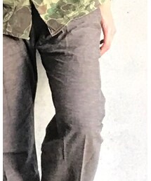 STEPHAN SCHNEIDER | その他パンツ