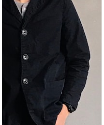 ARTS & SCIENCE | カバーオール