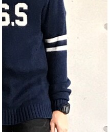 A BATHING APE | ニット/セーター