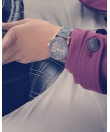 DIESEL | アナログ腕時計