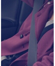 SUN MARINO | ダウンジャケット/コート