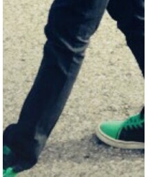 VANS | スニーカー