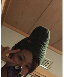 NEW ERA | ニットキャップ/ビーニー