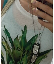 Bershka | タンクトップ