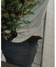 Bershka | デニムパンツ