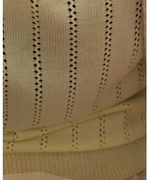 index | ニット/セーター