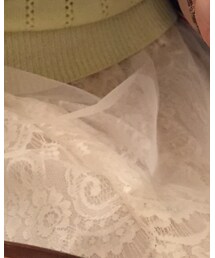 one way | スカート