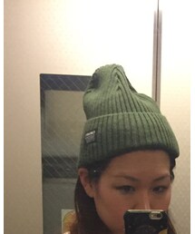 NEW ERA | ニットキャップ/ビーニー