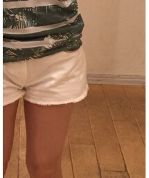 MERCURYDUO | その他パンツ