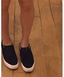 UNIQLO | シューズ