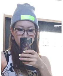 TOMMY | ニットキャップ/ビーニー