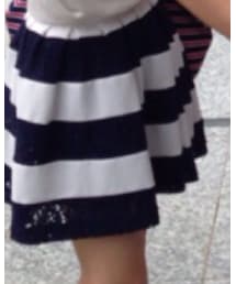 MERCURYDUO | スカート