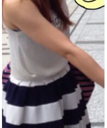 MERCURYDUO | タンクトップ