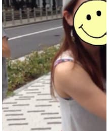 one way | その他トップス