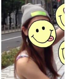 TOMMY | ニットキャップ/ビーニー