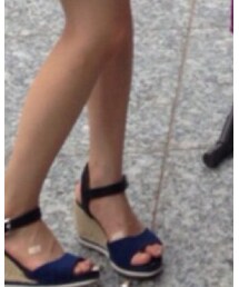 INDIVI | サンダル