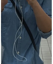 UNIQLO | シャツ/ブラウス