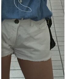 MERCURYDUO | その他パンツ