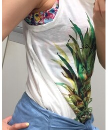 Bershka | タンクトップ