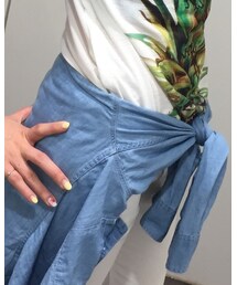 UNIQLO | シャツ/ブラウス