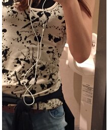 CLUB | タンクトップ