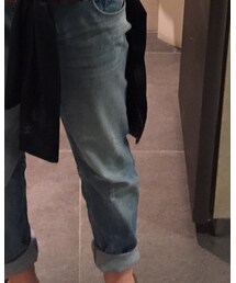 Bershka | デニムパンツ