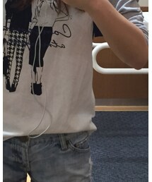 OZOC | Tシャツ/カットソー