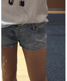 COCOLULU | デニムパンツ