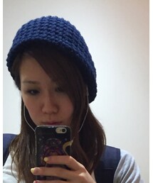 OZOC | ハンチング/ベレー帽