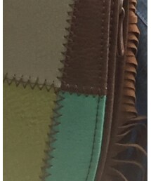 SHEL’TTER | ショルダーバッグ