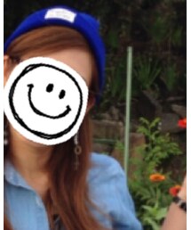 WEGO | ニットキャップ/ビーニー