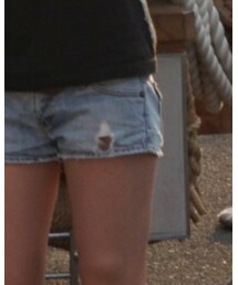 COCOLULU | デニムパンツ