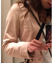 SPIRALGIRL | ジャケット/アウター