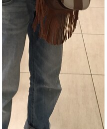 Bershka | デニムパンツ