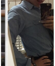 UNIQLO | シャツ/ブラウス