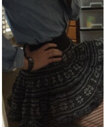 onespo | スカート