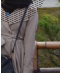 LIPSERVICE | トレンチコート