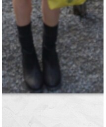 mysty woman | ブーツ