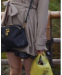 DISCOAT | ショルダーバッグ