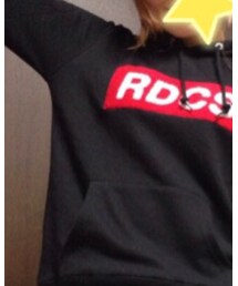 Rodeo Crowns | パーカー