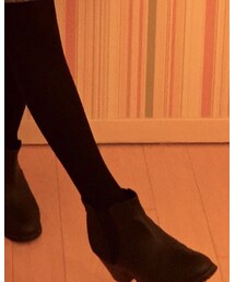 mysty woman | ブーツ