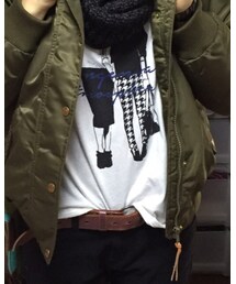 OZOC | Tシャツ/カットソー