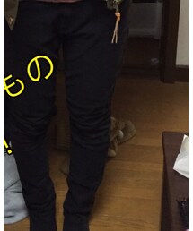 AZUL by moussy | その他パンツ