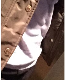 AZUL by moussy | ニット/セーター