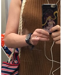 ICE WATCH | アナログ腕時計