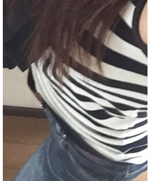 BLESS TOKYO | タンクトップ