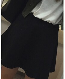 3rd by VANQUISH | スカート