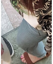 MOUSSY | デニムパンツ