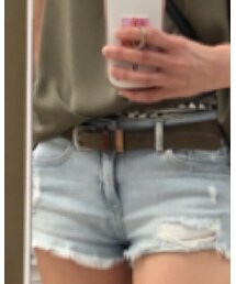 Timberland | ベルト